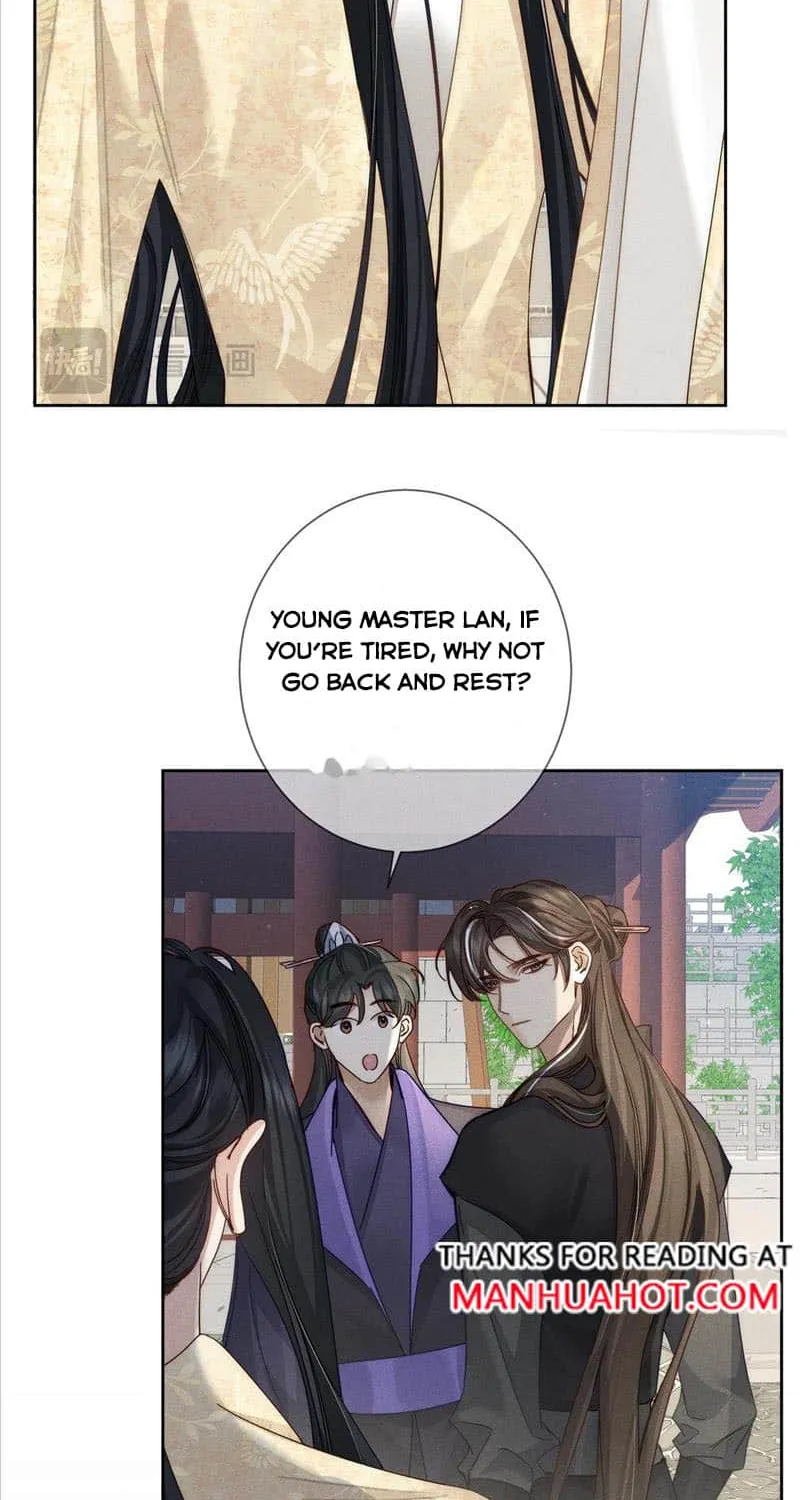 The Protagonist Just Wants To Falling In Love Chapter 158 page 24 - 