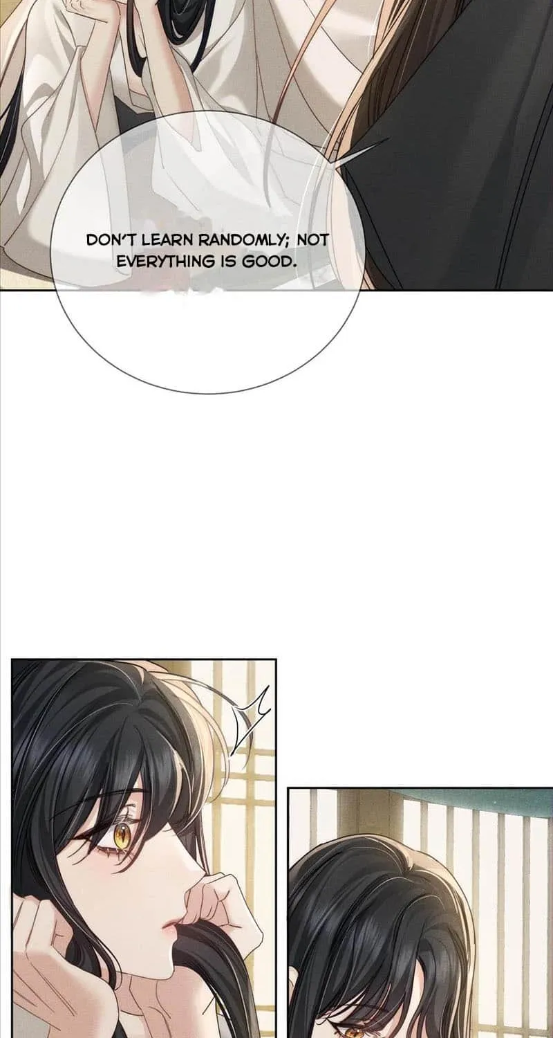 The Protagonist Just Wants To Falling In Love Chapter 158 page 4 - 