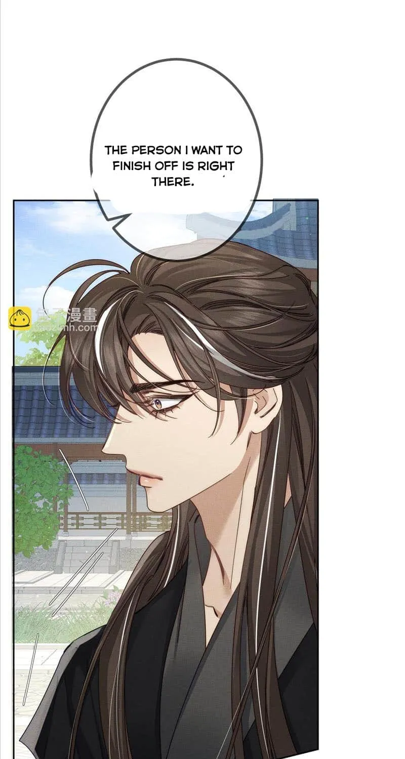The Protagonist Just Wants To Falling In Love Chapter 158 page 35 - 