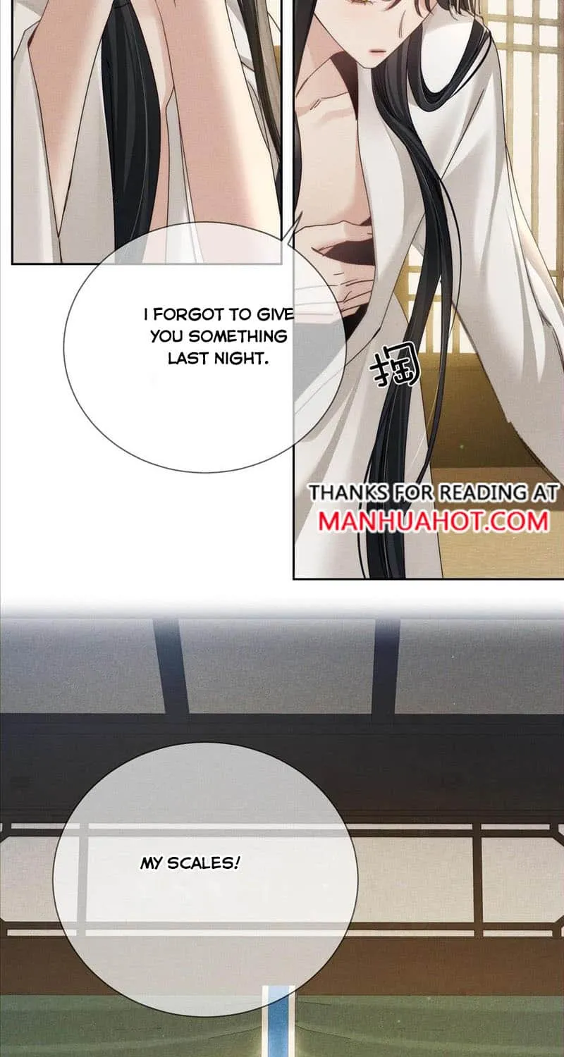 The Protagonist Just Wants To Falling In Love Chapter 158 page 5 - 
