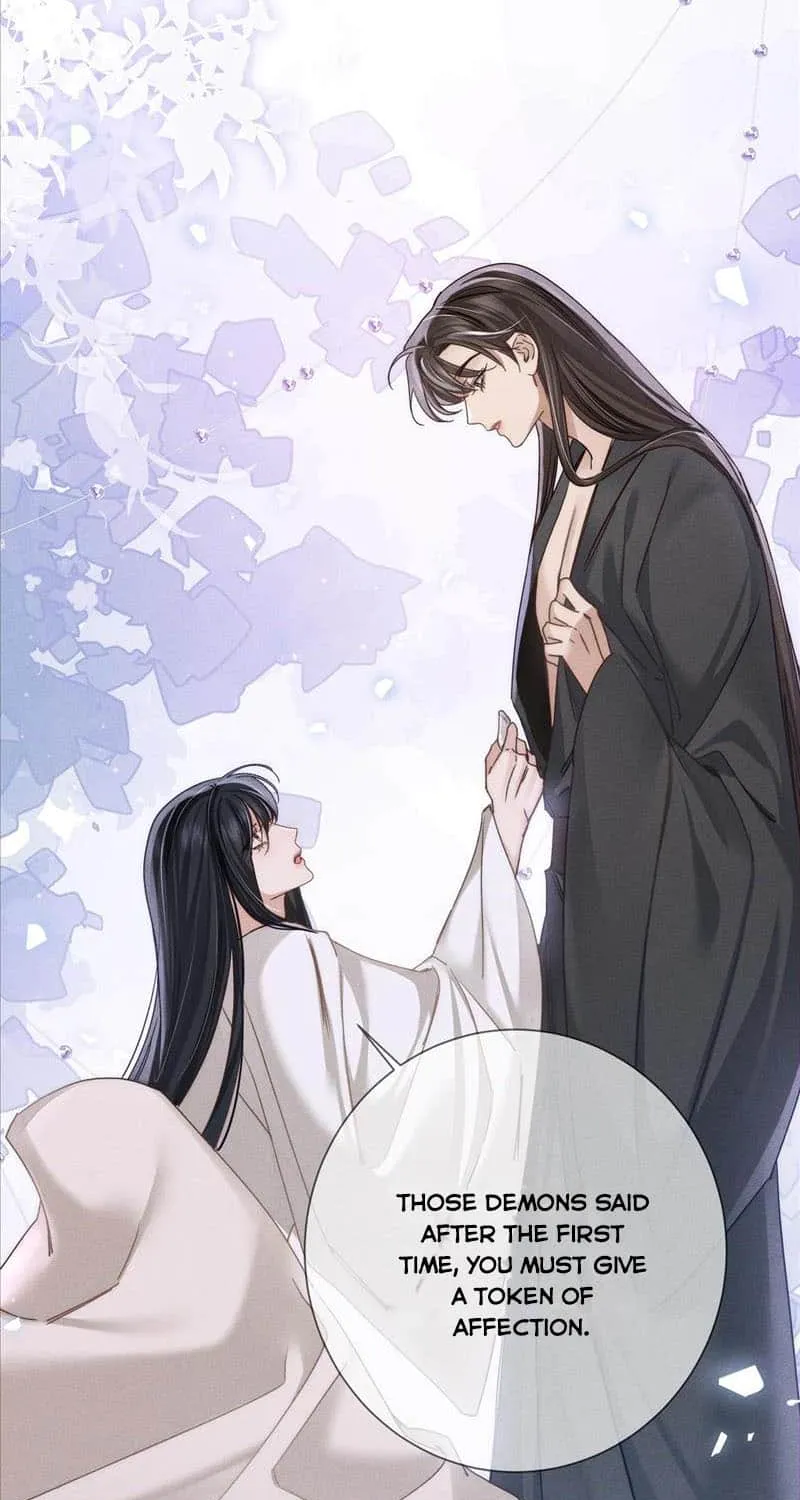 The Protagonist Just Wants To Falling In Love Chapter 158 page 7 - 