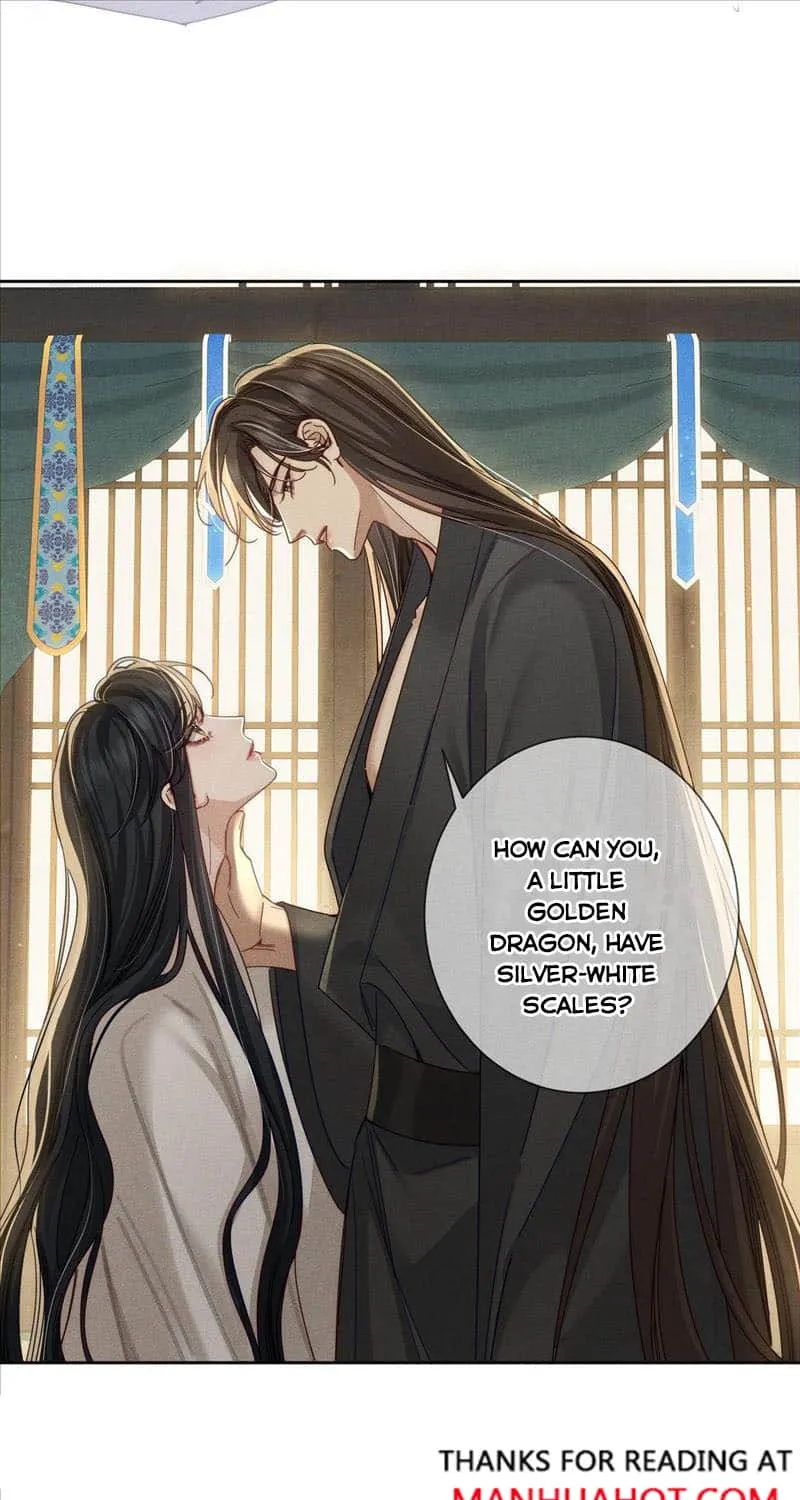The Protagonist Just Wants To Falling In Love Chapter 158 page 9 - 
