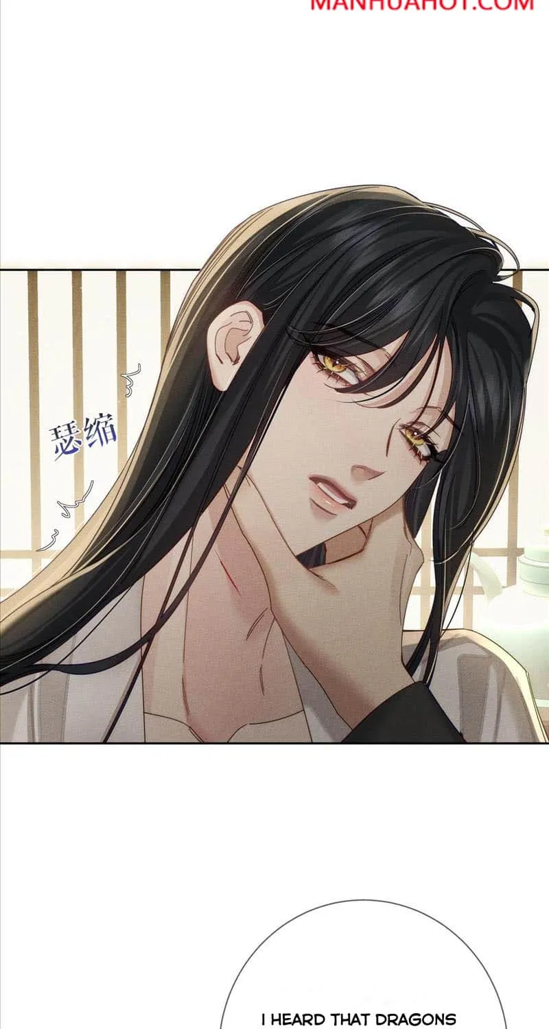 The Protagonist Just Wants To Falling In Love Chapter 158 page 10 - 