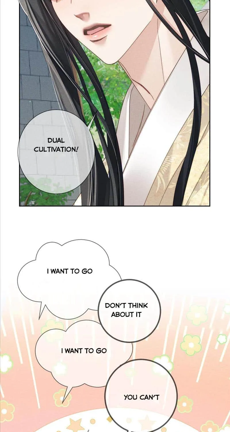 The Protagonist Just Wants To Falling In Love Chapter 159 page 12 - 