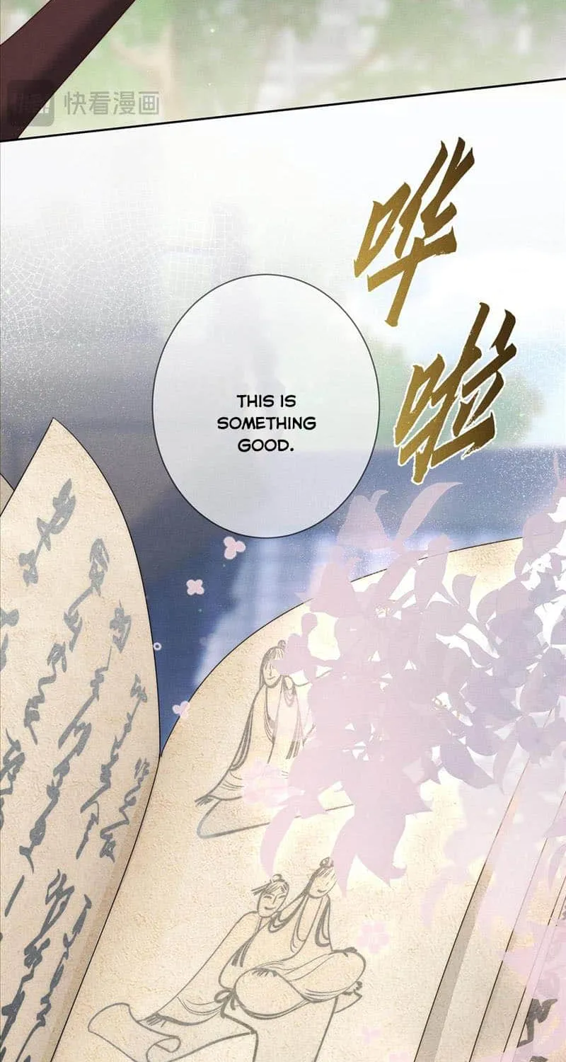 The Protagonist Just Wants To Falling In Love Chapter 159 page 15 - 
