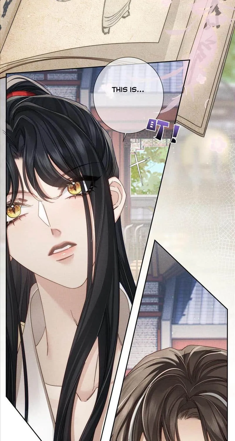 The Protagonist Just Wants To Falling In Love Chapter 159 page 16 - 
