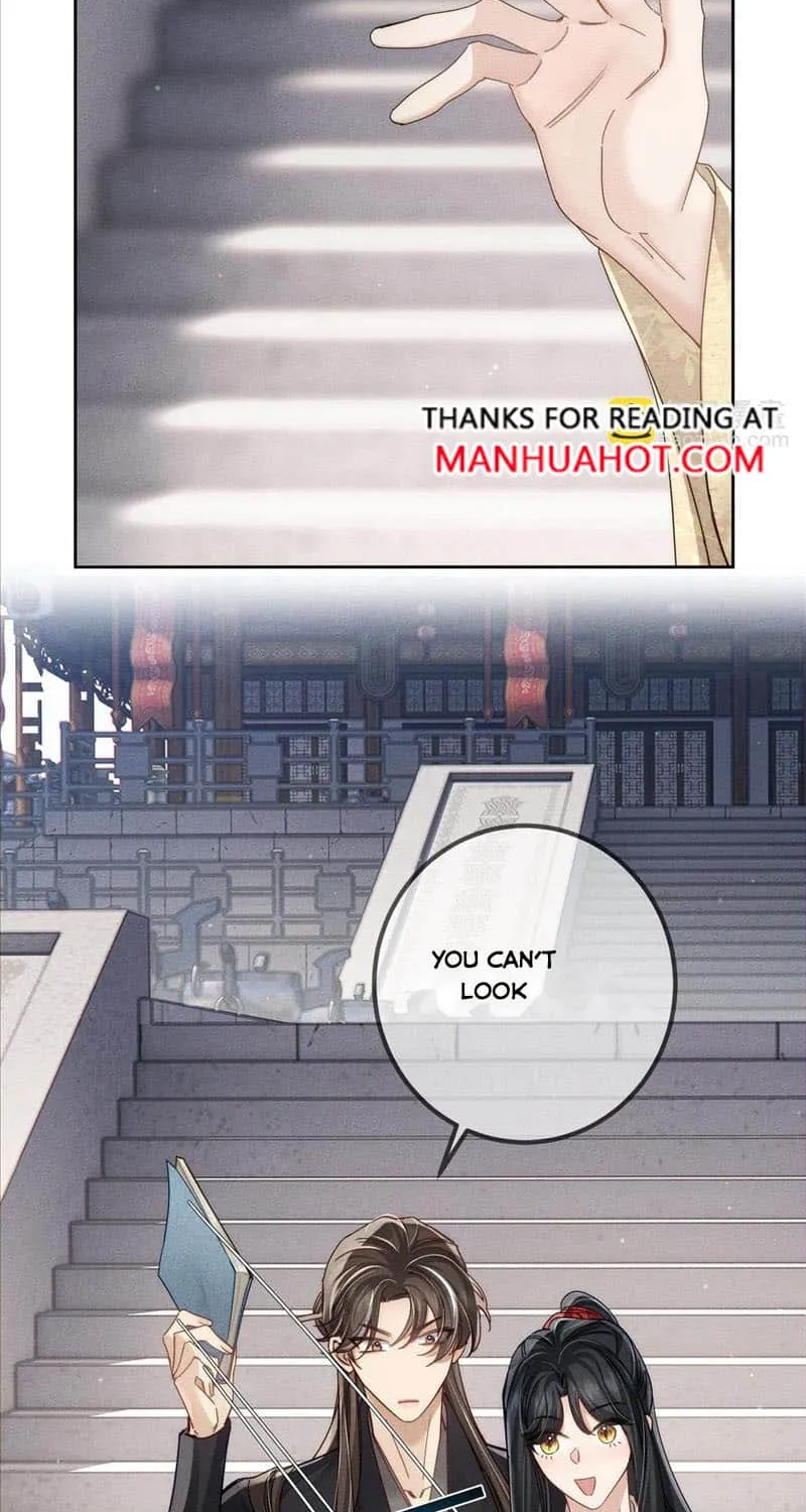 The Protagonist Just Wants To Falling In Love Chapter 159 page 19 - 