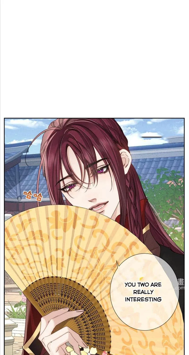 The Protagonist Just Wants To Falling In Love Chapter 159 page 23 - 