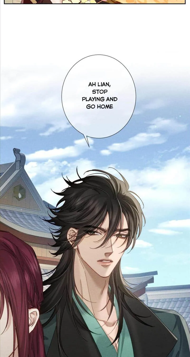 The Protagonist Just Wants To Falling In Love Chapter 159 page 24 - 
