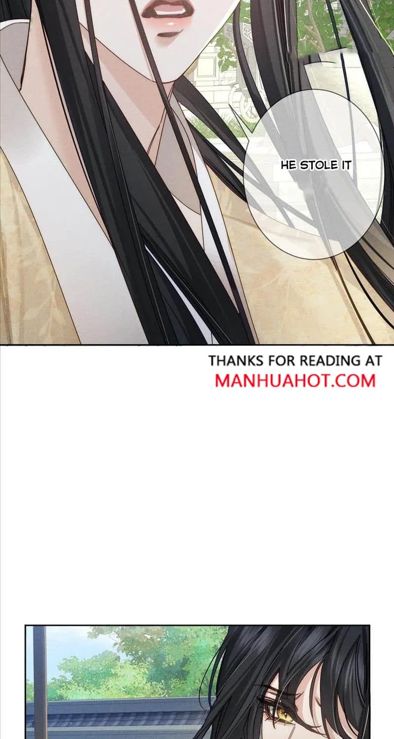 The Protagonist Just Wants To Falling In Love Chapter 159 page 4 - 