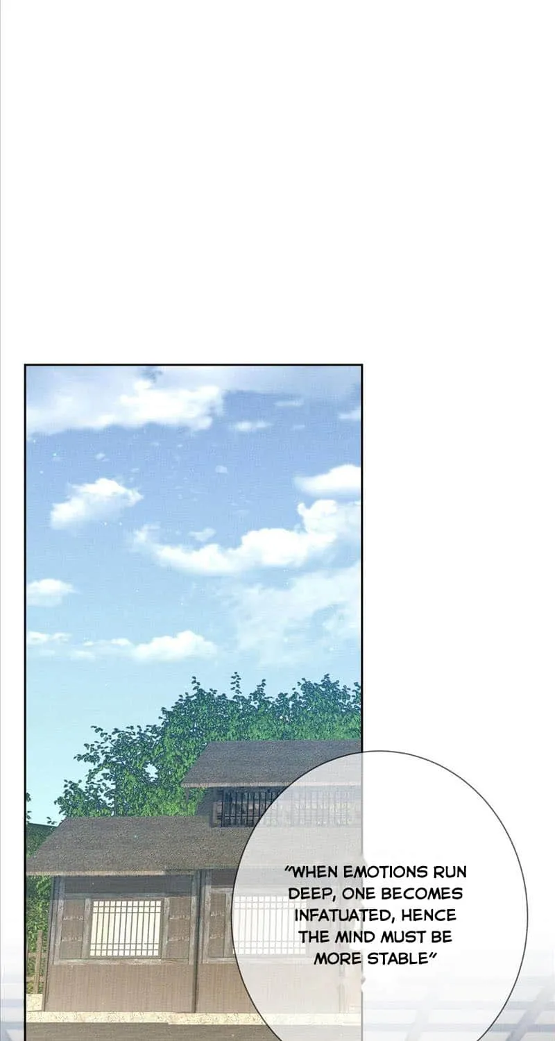 The Protagonist Just Wants To Falling In Love Chapter 159 page 32 - 