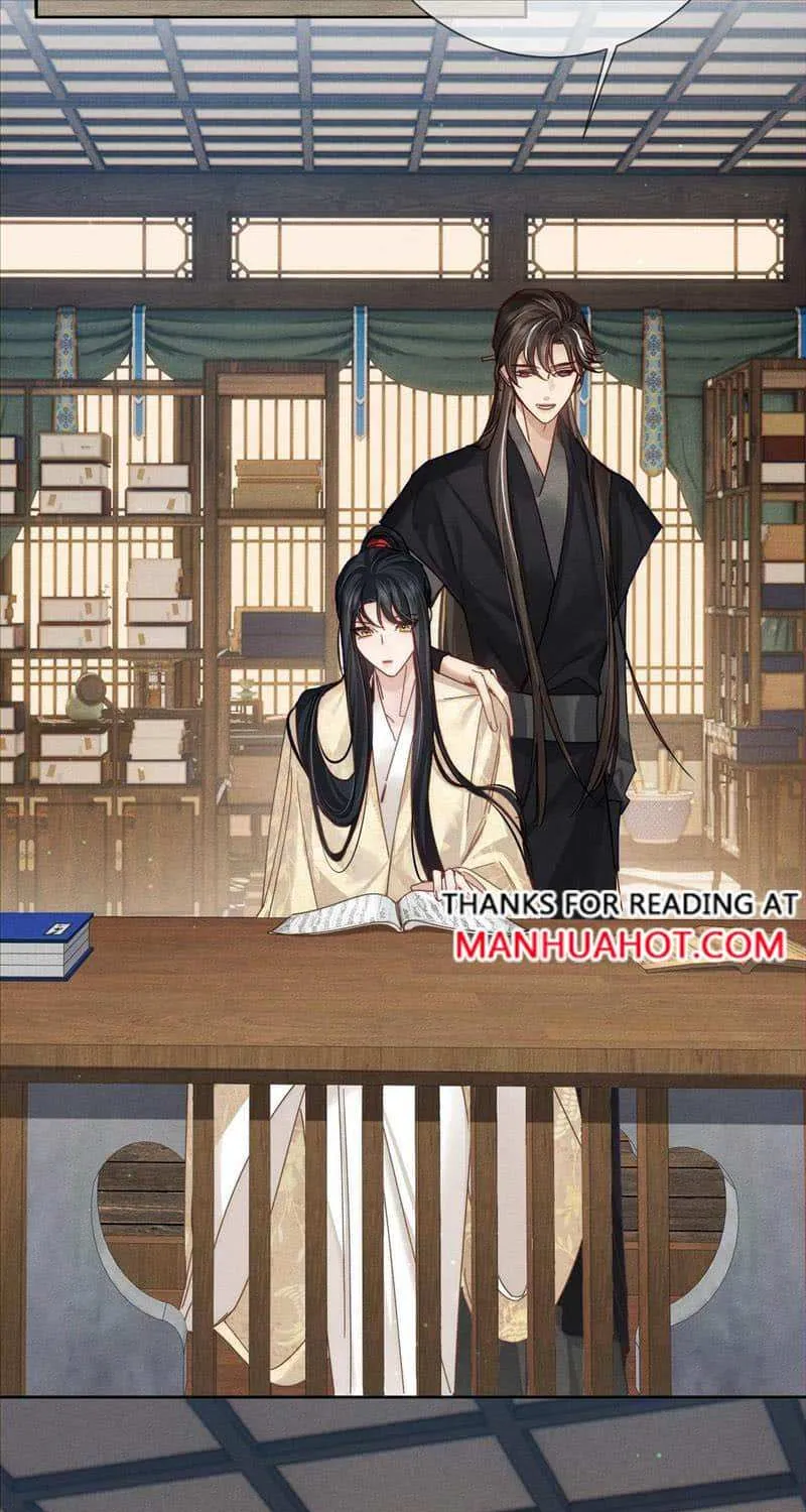 The Protagonist Just Wants To Falling In Love Chapter 159 page 34 - 