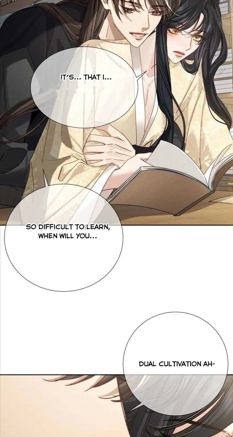 The Protagonist Just Wants To Falling In Love Chapter 159 page 37 - 