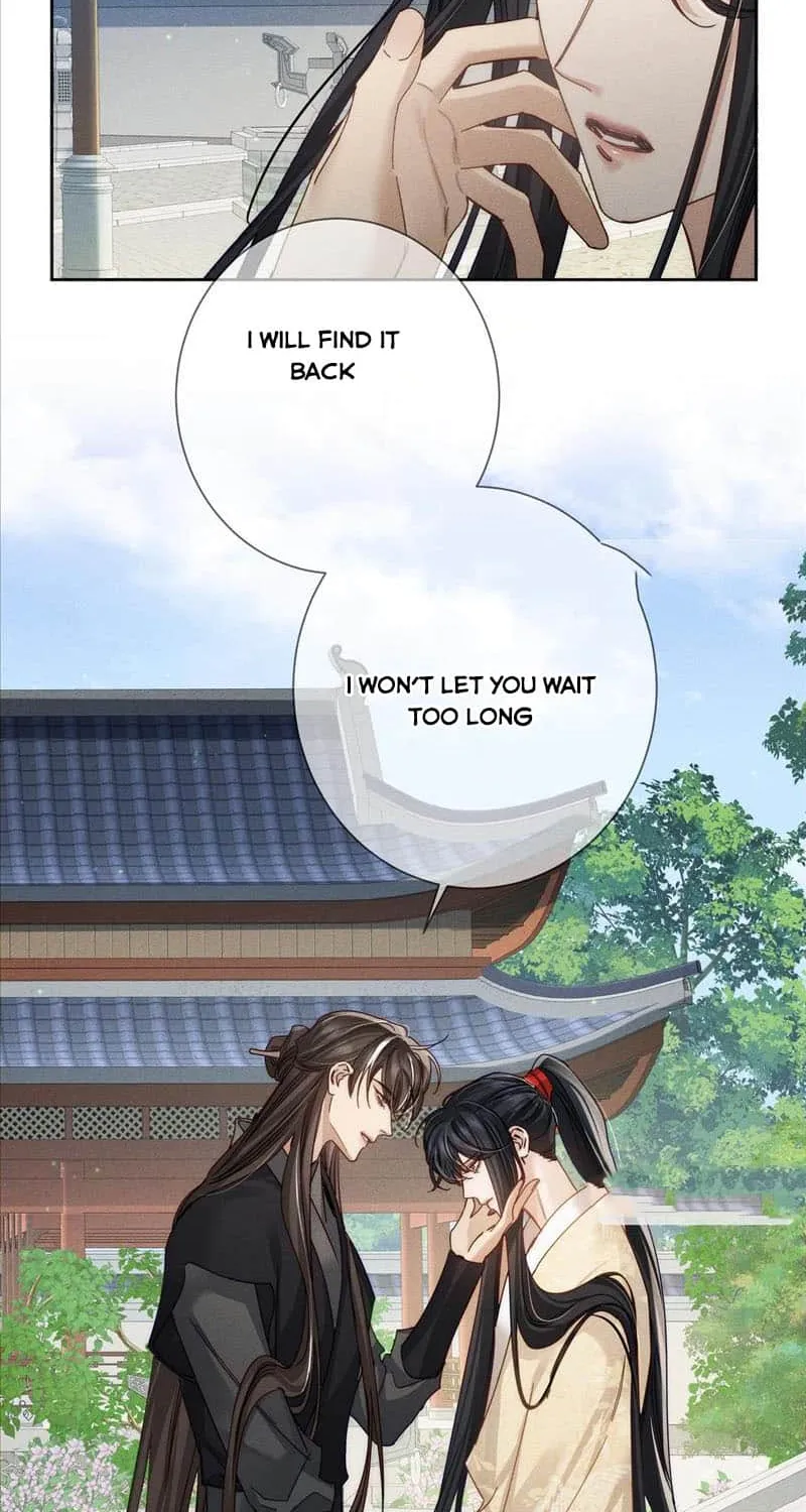 The Protagonist Just Wants To Falling In Love Chapter 159 page 5 - 