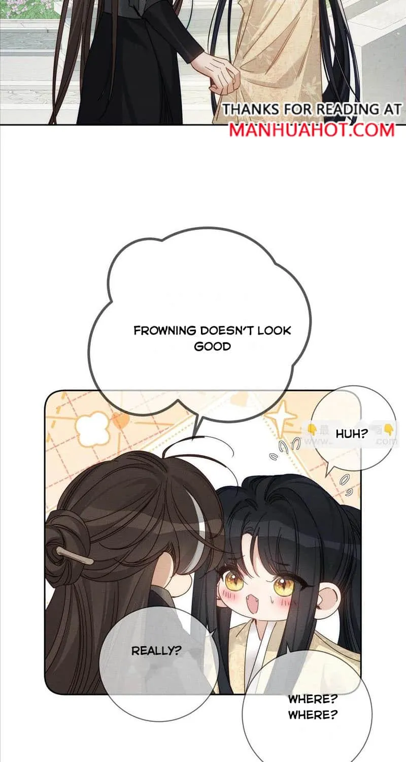 The Protagonist Just Wants To Falling In Love Chapter 159 page 6 - 