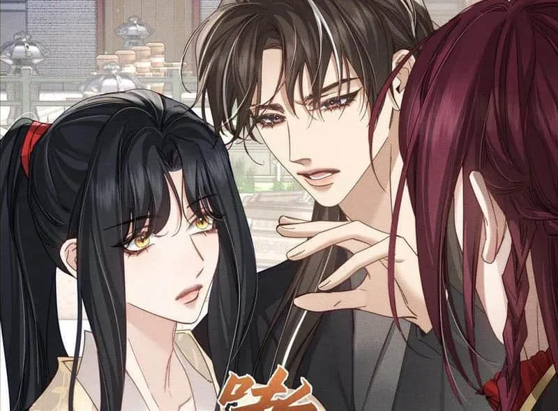 The Protagonist Just Wants To Falling In Love Chapter 159 page 9 - 