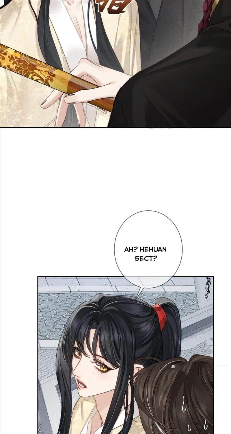 The Protagonist Just Wants To Falling In Love Chapter 159 page 10 - 