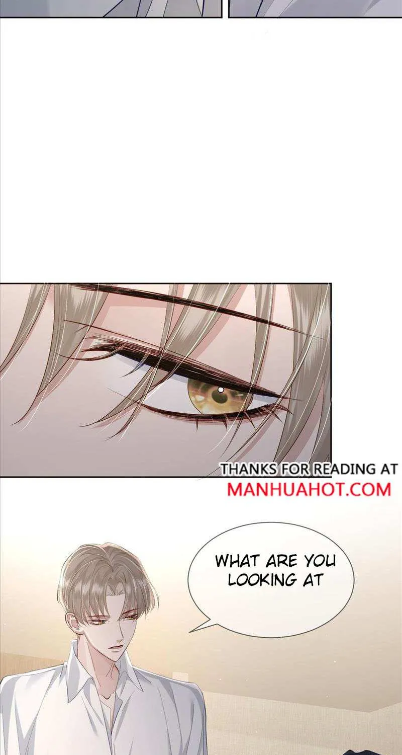 The Protagonist Just Wants To Falling In Love Chapter 16.5 page 11 - 