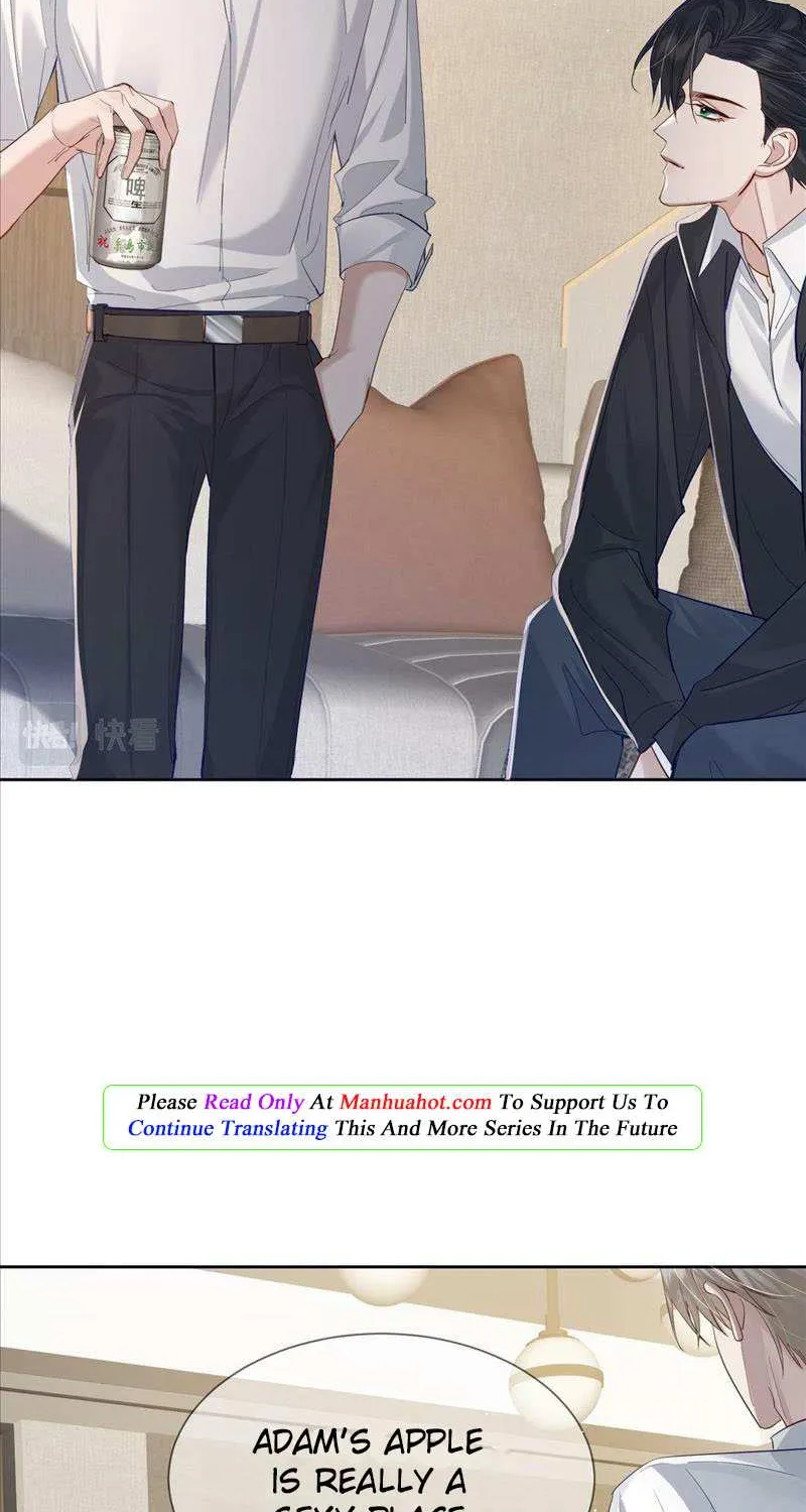 The Protagonist Just Wants To Falling In Love Chapter 16.5 page 12 - 
