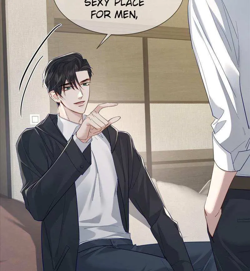 The Protagonist Just Wants To Falling In Love Chapter 16.5 page 13 - 
