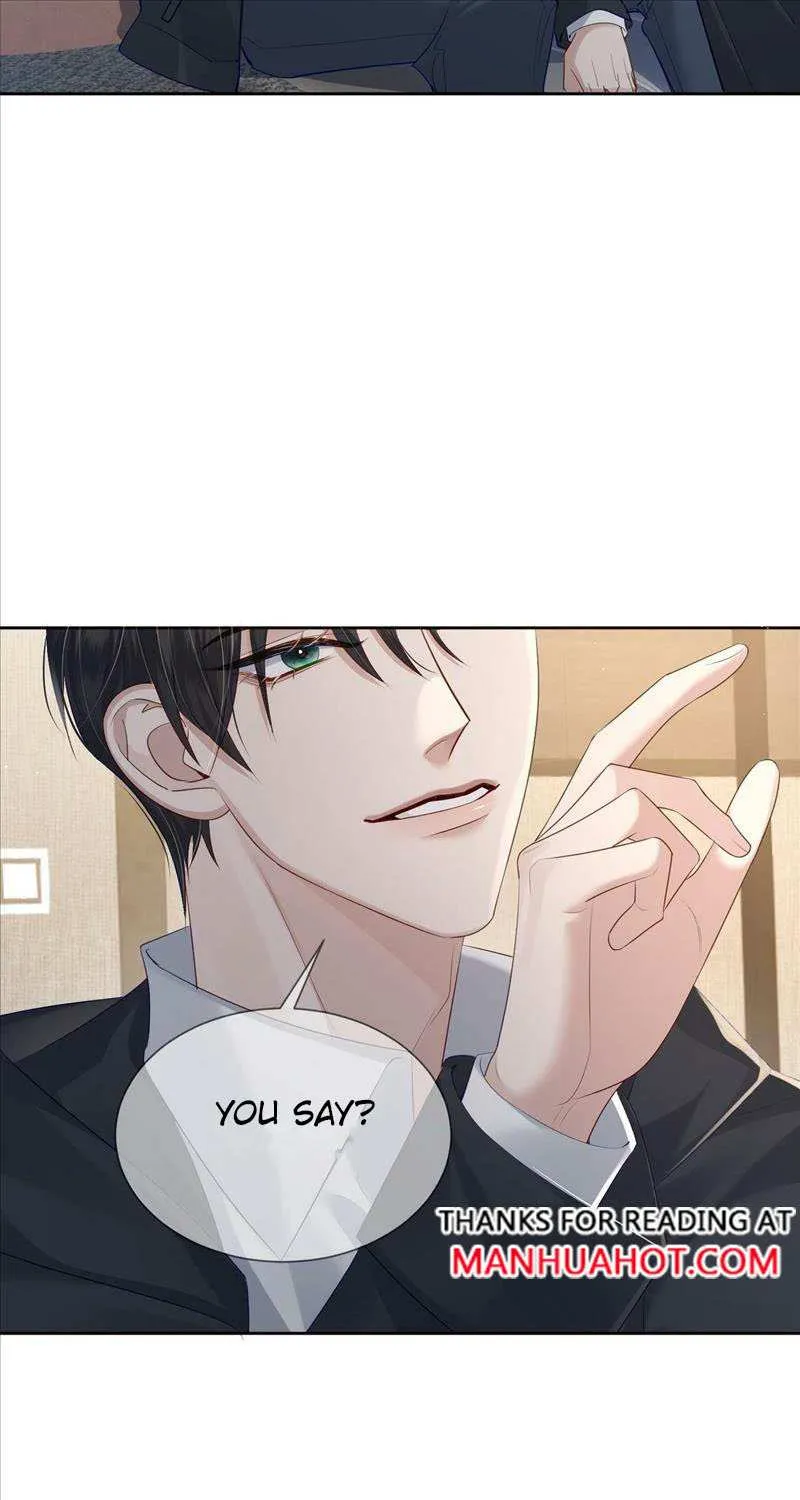 The Protagonist Just Wants To Falling In Love Chapter 16.5 page 14 - 