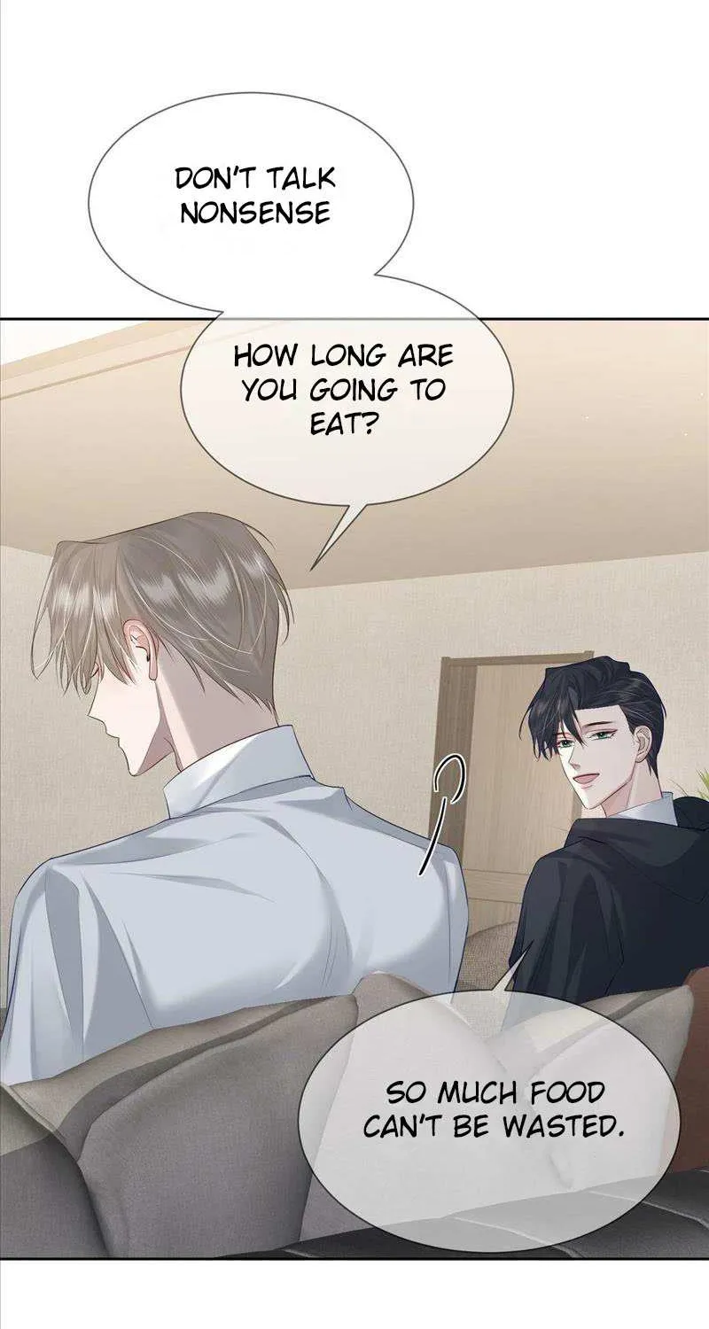 The Protagonist Just Wants To Falling In Love Chapter 16.5 page 15 - 