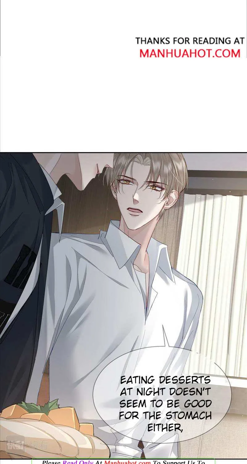 The Protagonist Just Wants To Falling In Love Chapter 16.5 page 22 - 