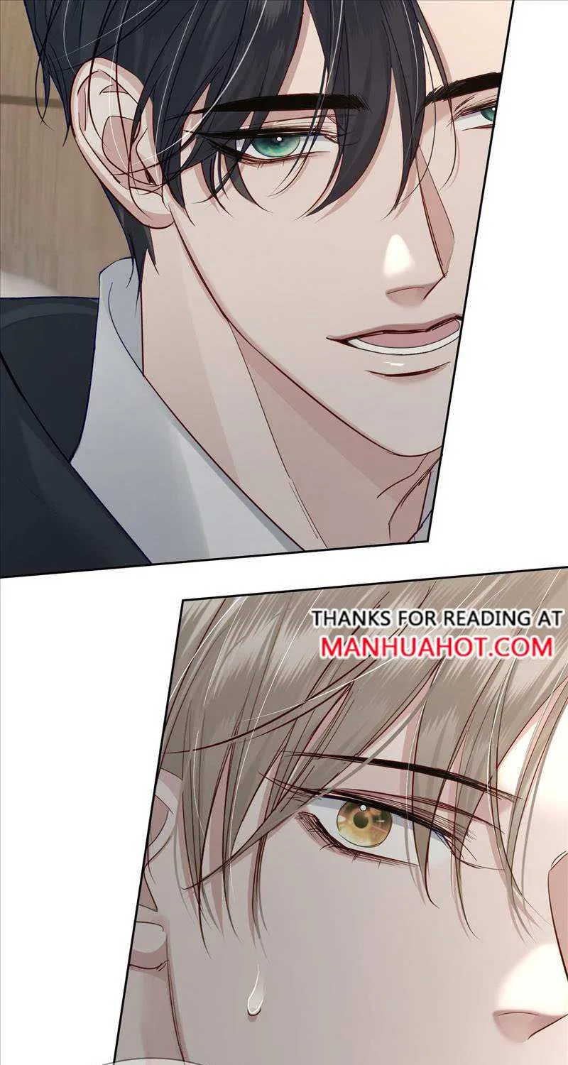 The Protagonist Just Wants To Falling In Love Chapter 16.5 page 24 - 