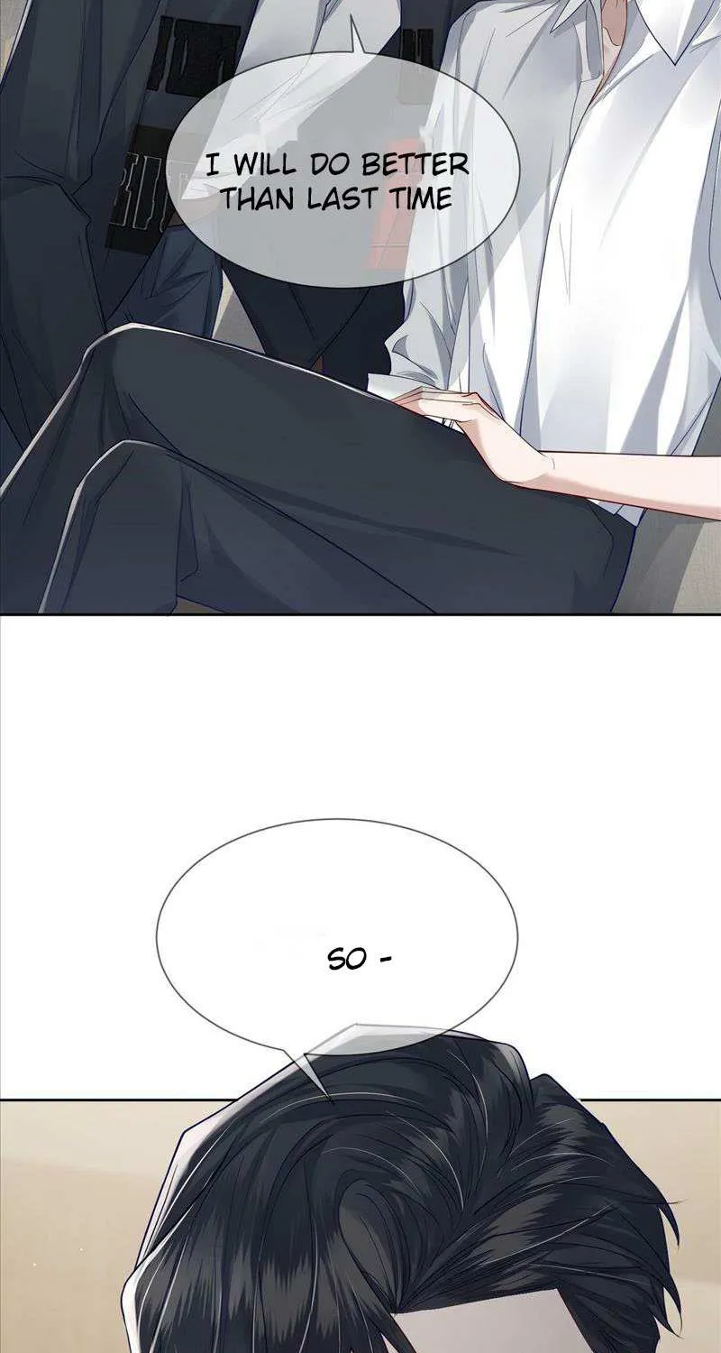 The Protagonist Just Wants To Falling In Love Chapter 16.5 page 26 - 