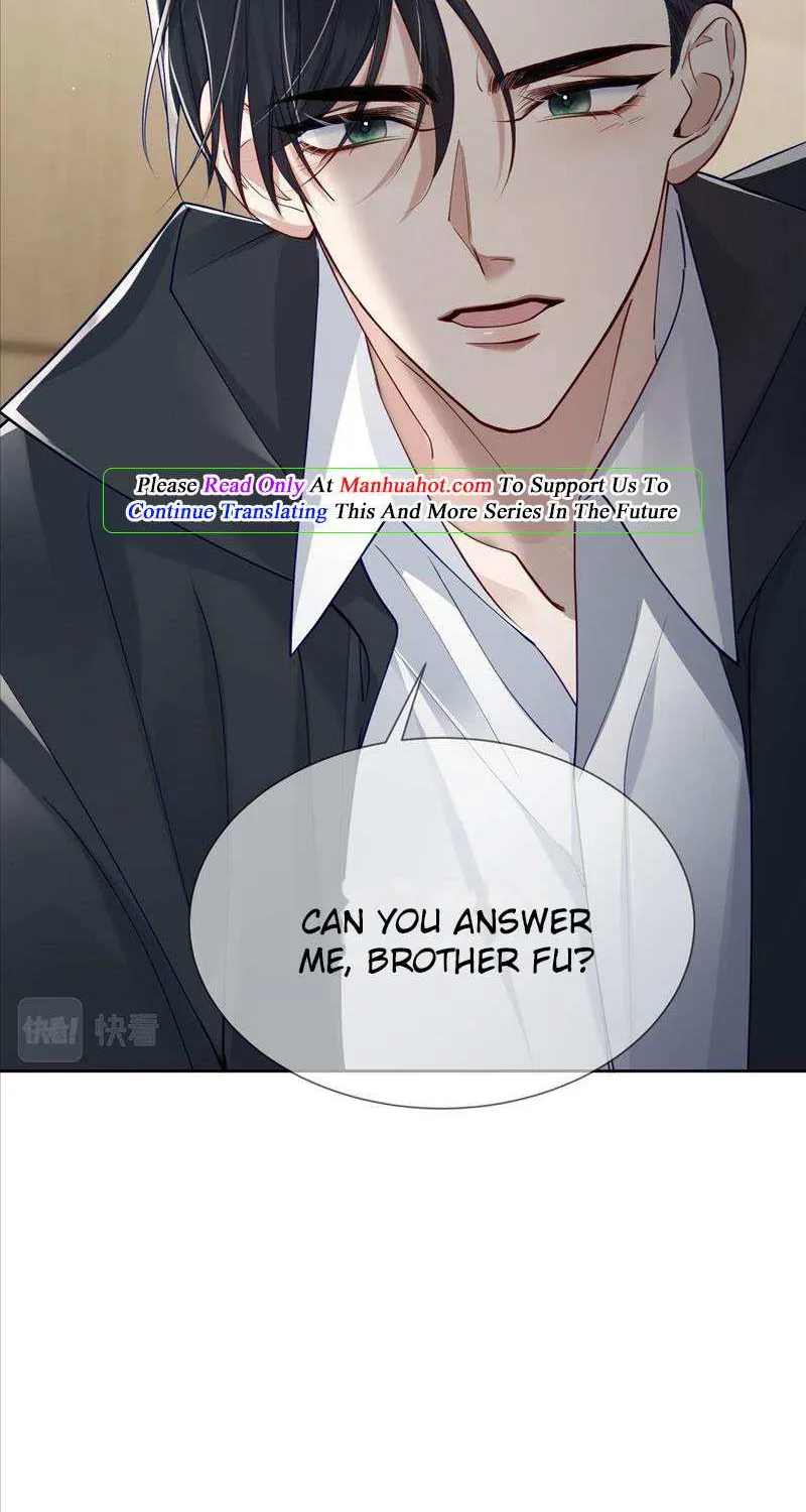 The Protagonist Just Wants To Falling In Love Chapter 16.5 page 27 - 