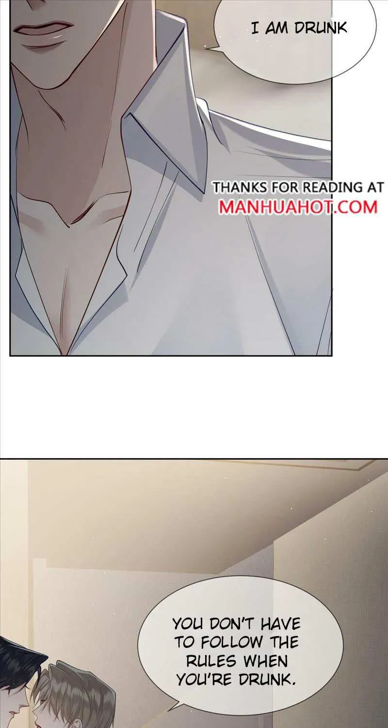 The Protagonist Just Wants To Falling In Love Chapter 16.5 page 29 - 