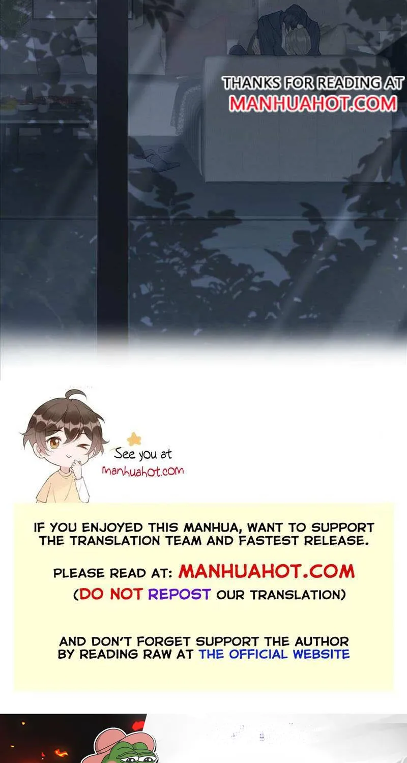The Protagonist Just Wants To Falling In Love Chapter 16.5 page 32 - 