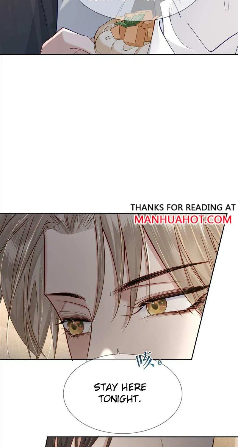 The Protagonist Just Wants To Falling In Love Chapter 16.5 page 5 - 
