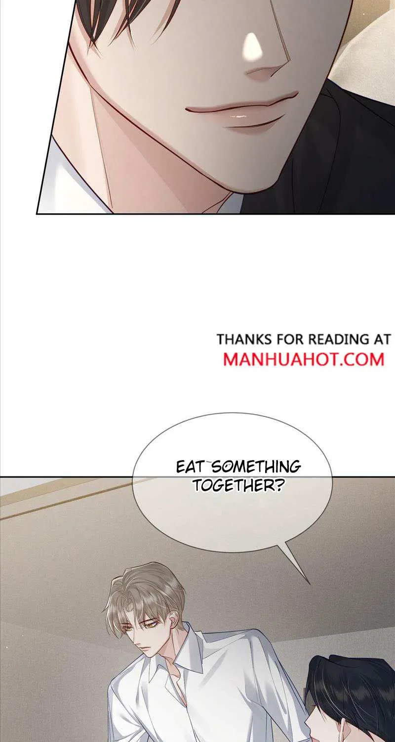 The Protagonist Just Wants To Falling In Love Chapter 16.5 page 6 - 