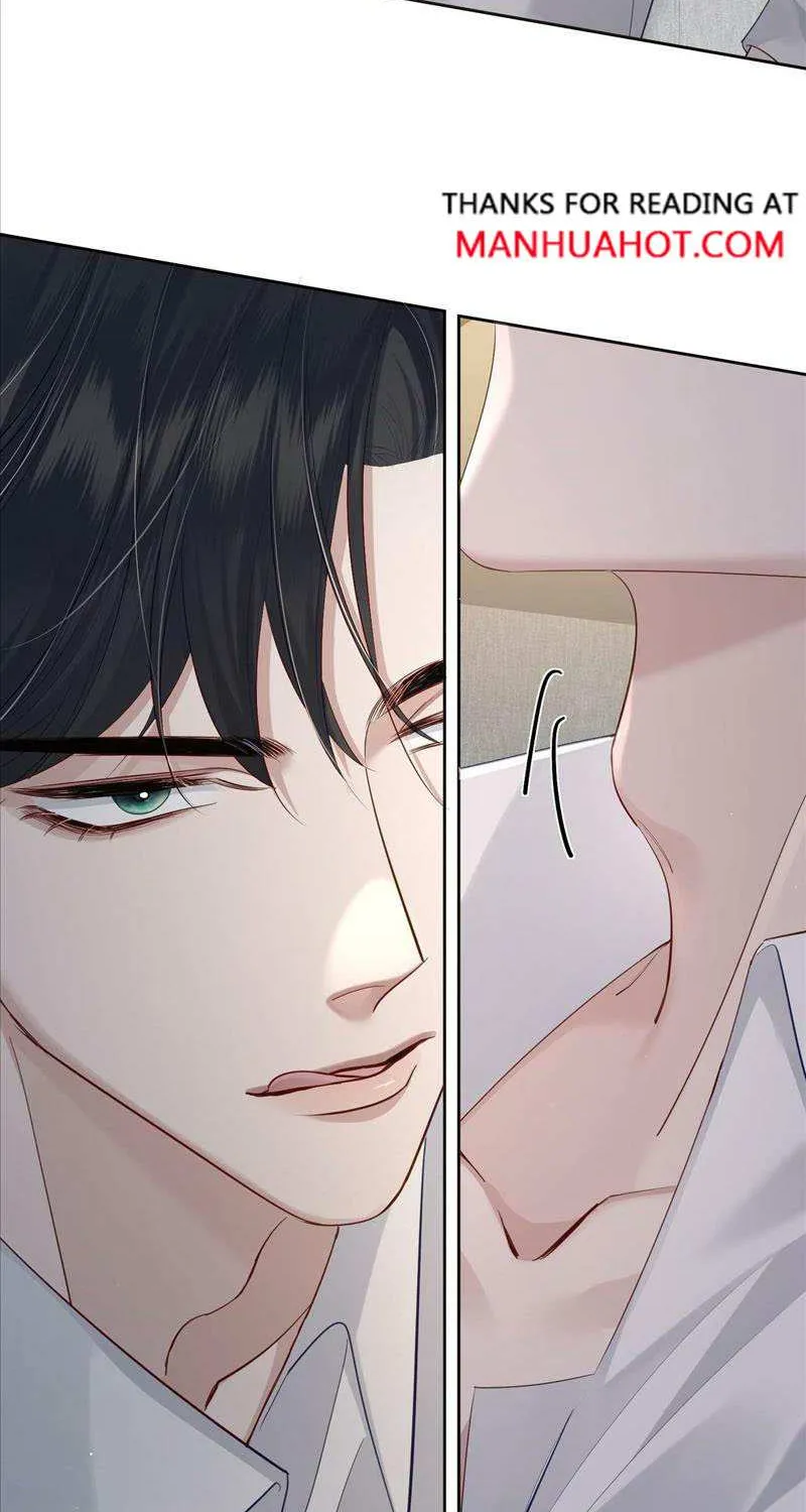 The Protagonist Just Wants To Falling In Love Chapter 16.5 page 10 - 