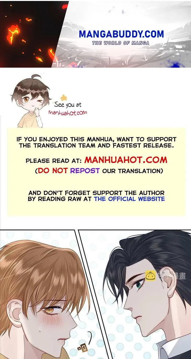 The Protagonist Just Wants To Falling In Love Chapter 16 page 1 - 
