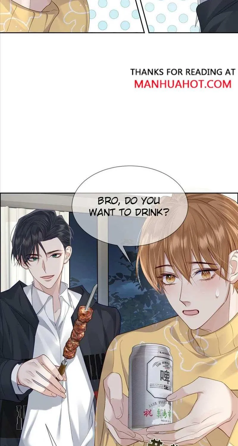 The Protagonist Just Wants To Falling In Love Chapter 16 page 2 - 