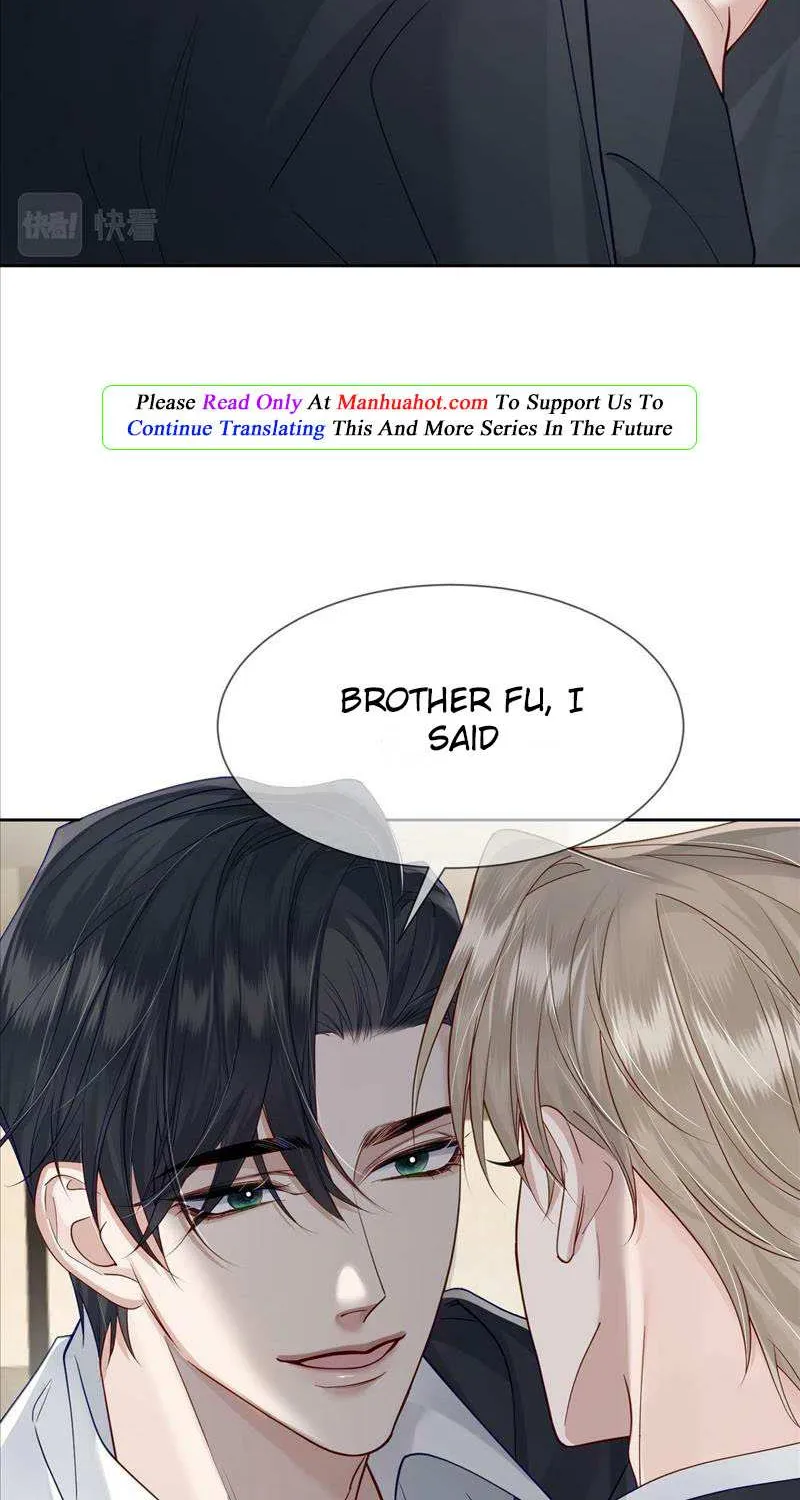 The Protagonist Just Wants To Falling In Love Chapter 16 page 14 - 