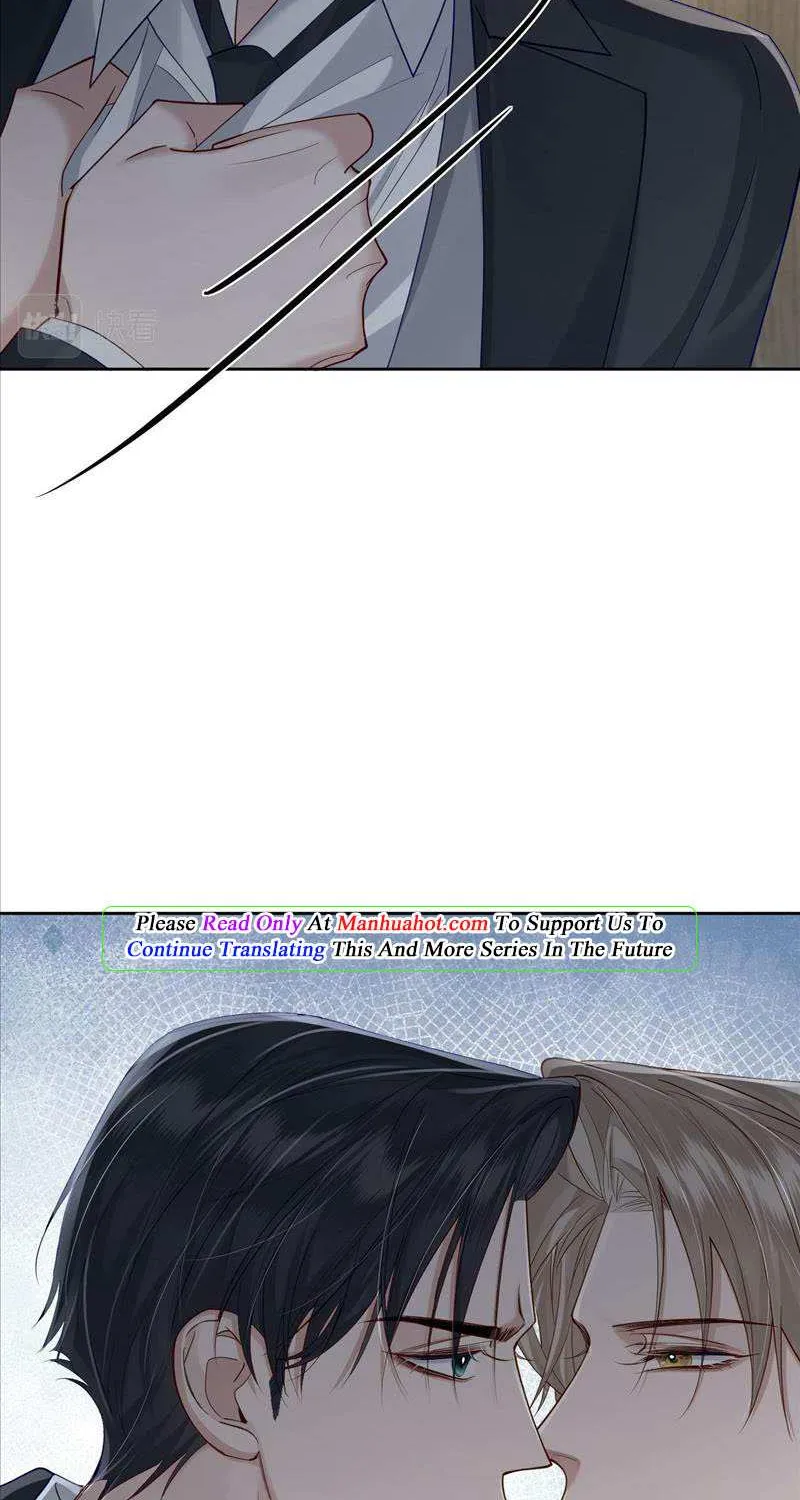 The Protagonist Just Wants To Falling In Love Chapter 16 page 19 - 