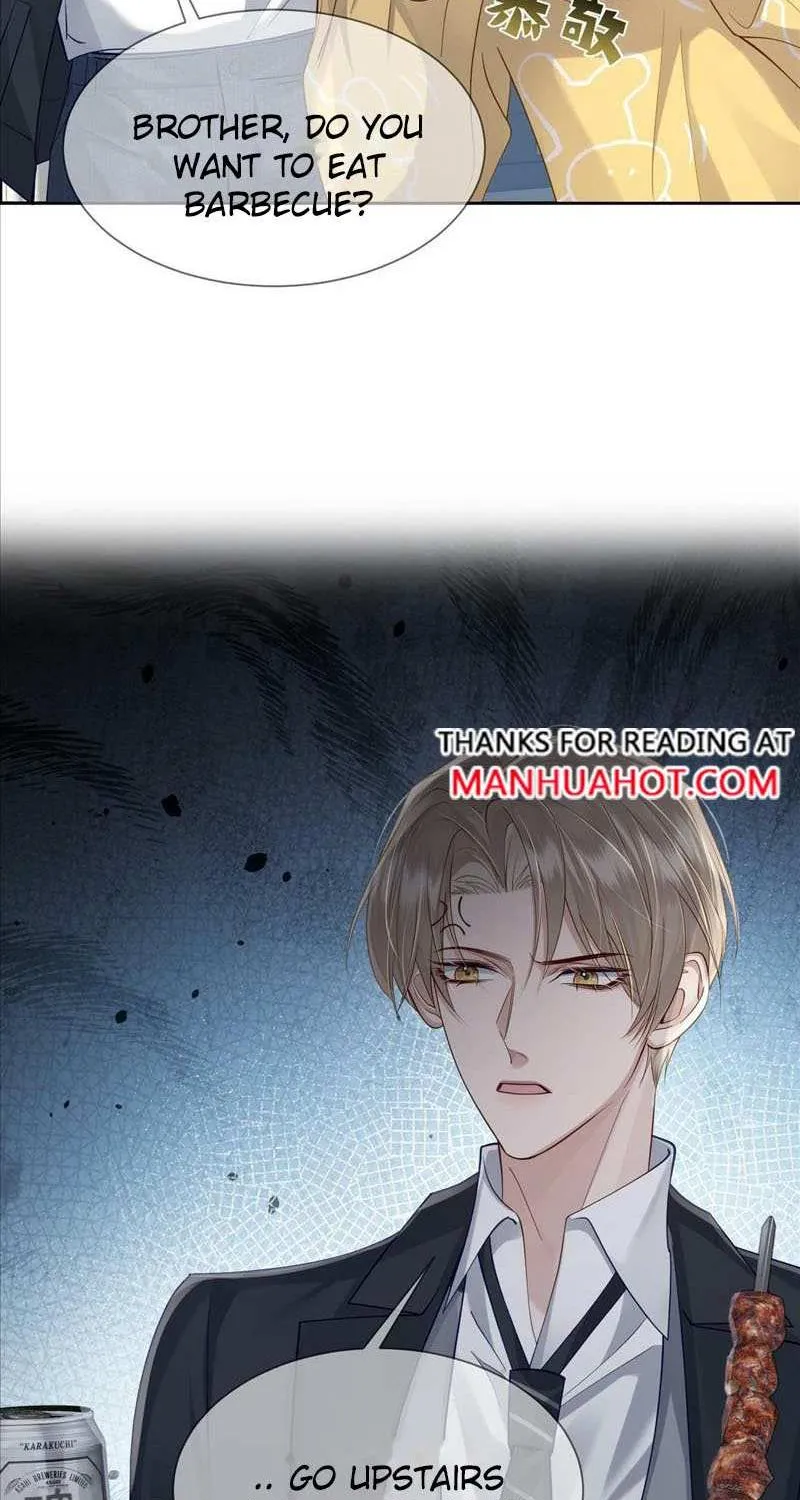 The Protagonist Just Wants To Falling In Love Chapter 16 page 3 - 