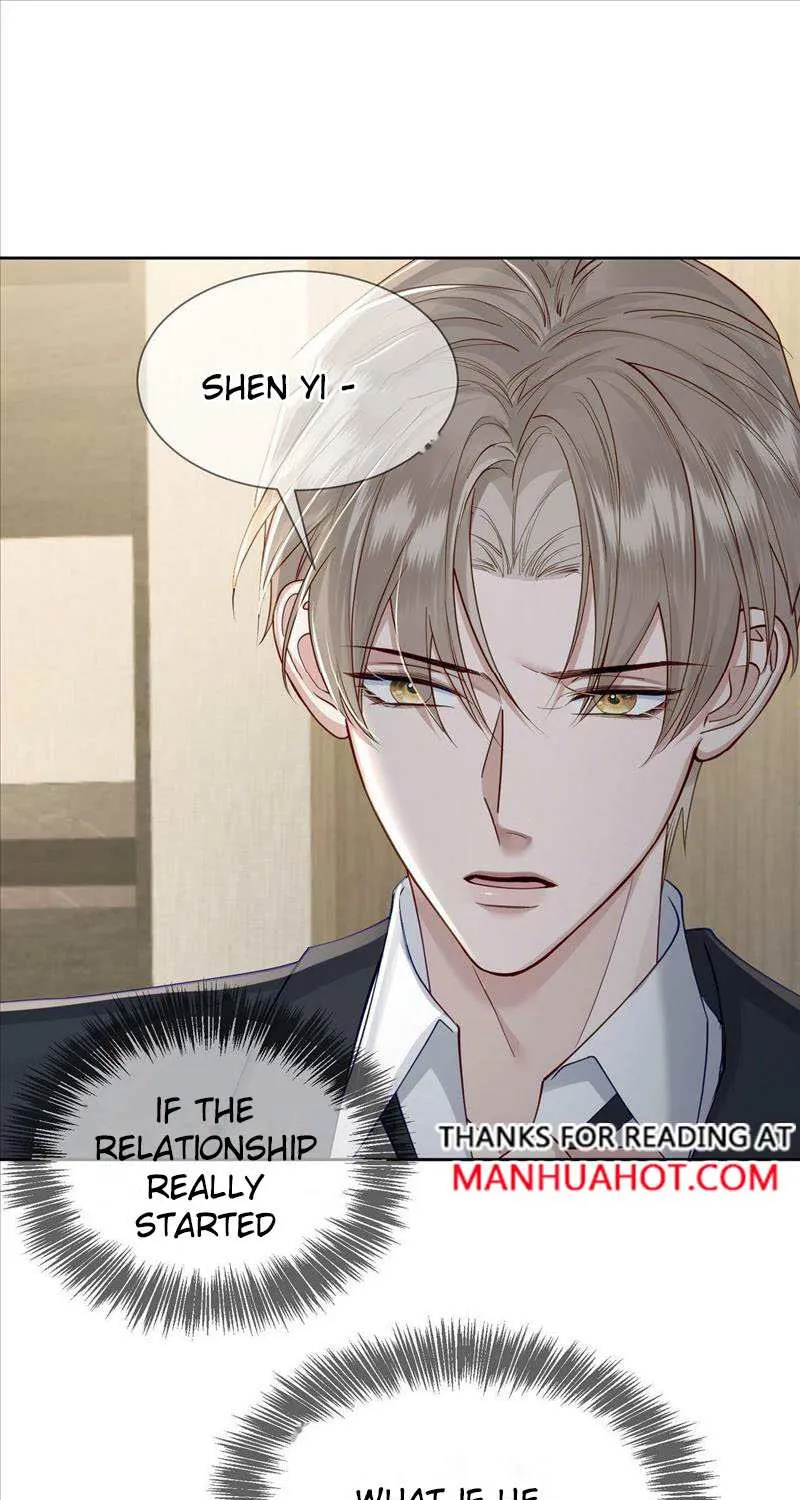 The Protagonist Just Wants To Falling In Love Chapter 16 page 21 - 