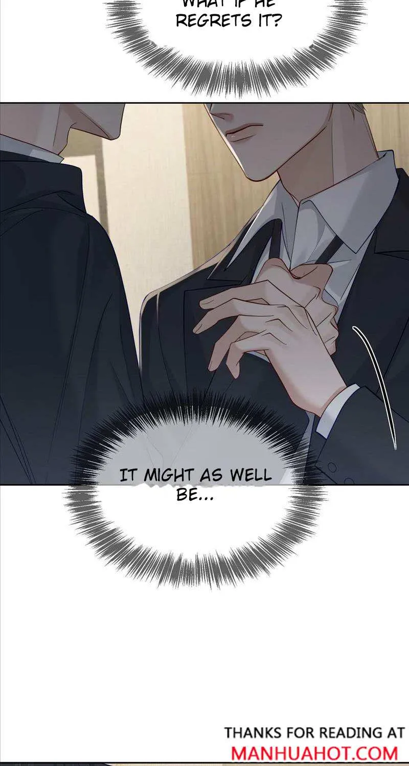 The Protagonist Just Wants To Falling In Love Chapter 16 page 22 - 