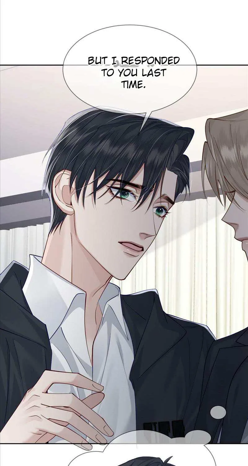 The Protagonist Just Wants To Falling In Love Chapter 16 page 24 - 