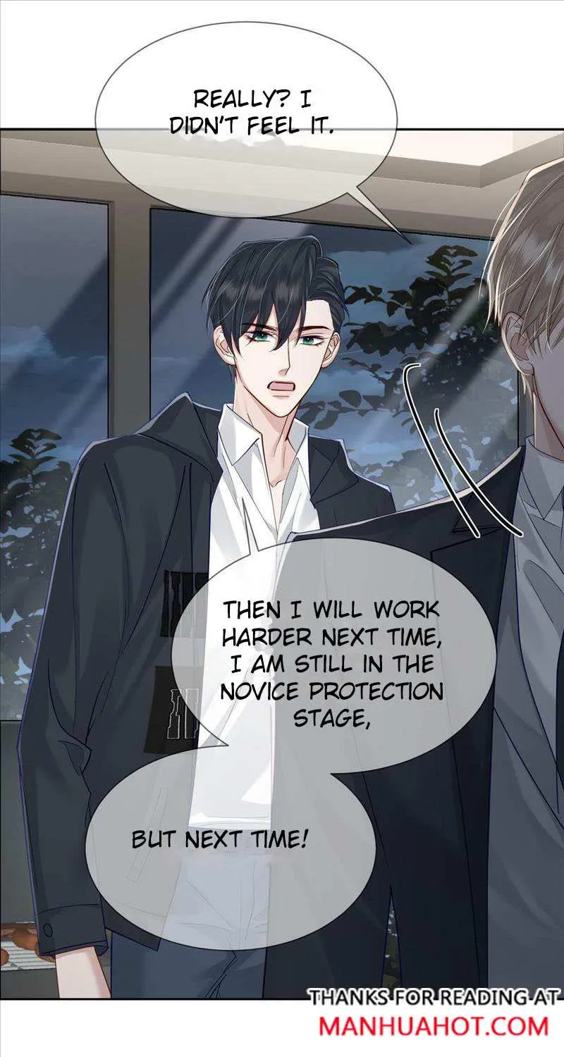 The Protagonist Just Wants To Falling In Love Chapter 16 page 26 - 