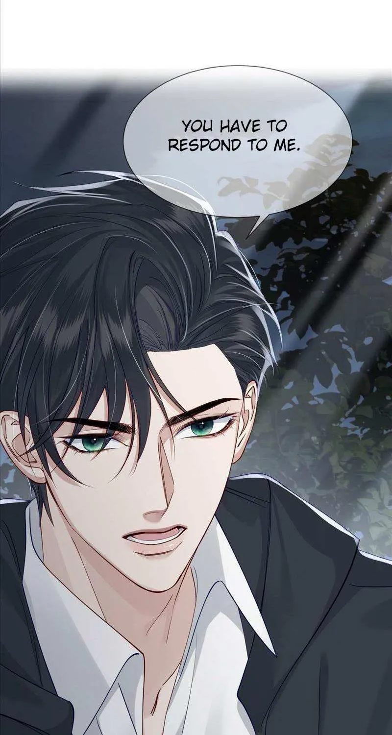 The Protagonist Just Wants To Falling In Love Chapter 16 page 27 - 