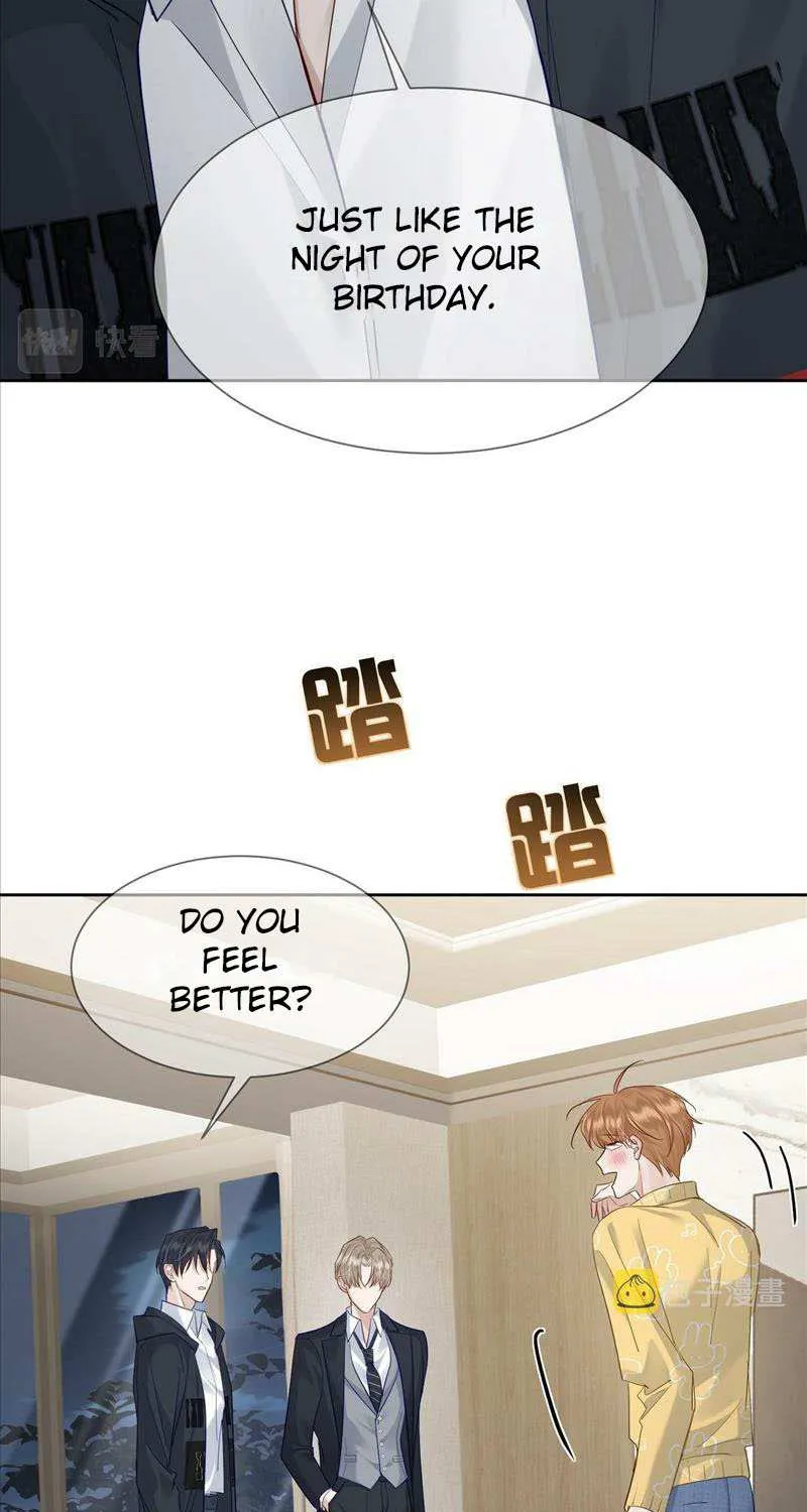 The Protagonist Just Wants To Falling In Love Chapter 16 page 28 - 