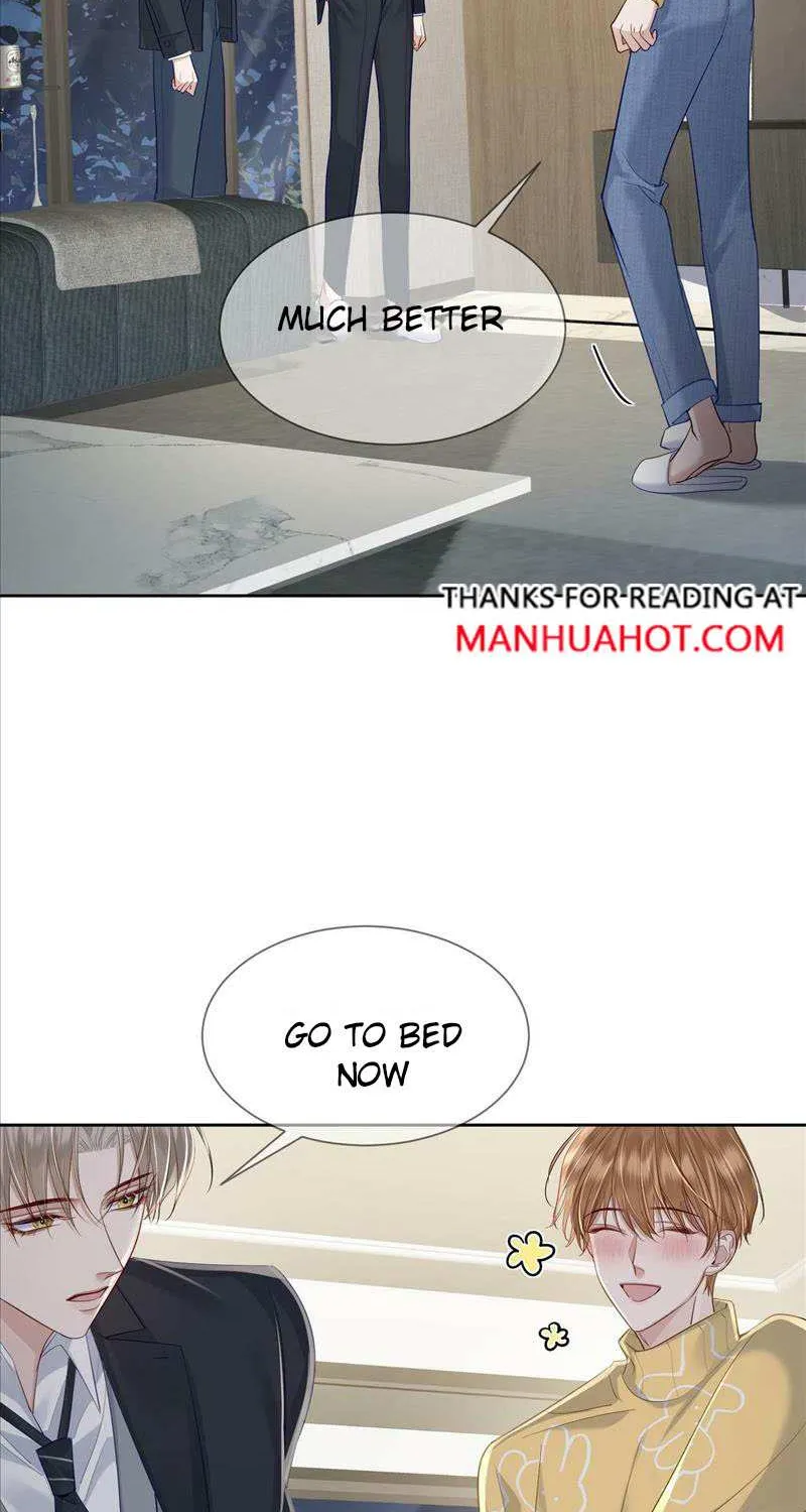 The Protagonist Just Wants To Falling In Love Chapter 16 page 29 - 