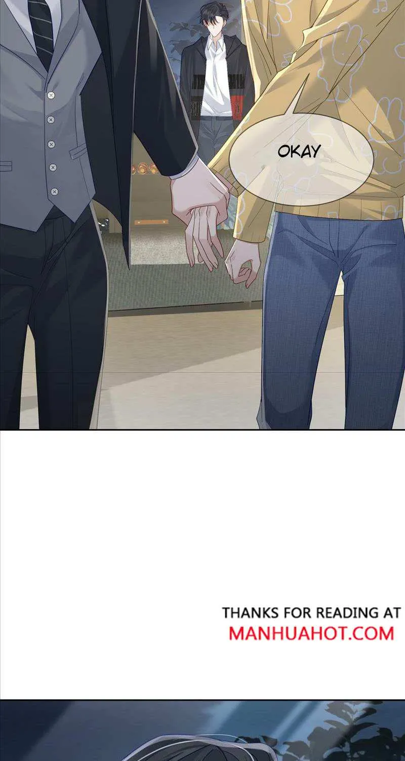 The Protagonist Just Wants To Falling In Love Chapter 16 page 30 - 
