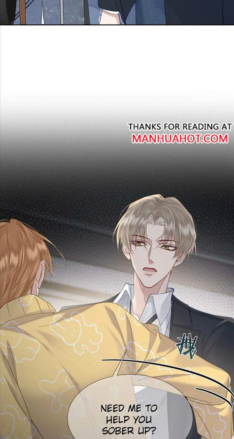 The Protagonist Just Wants To Falling In Love Chapter 16 page 7 - 