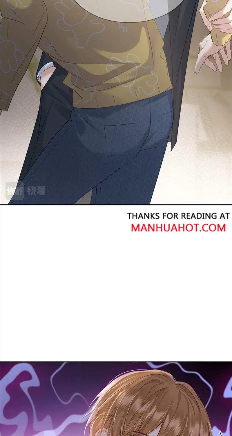 The Protagonist Just Wants To Falling In Love Chapter 16 page 8 - 